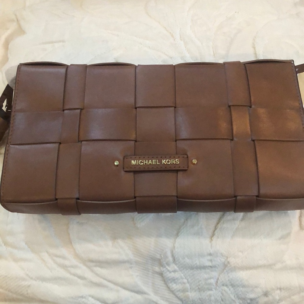 Michael Kors Clutch